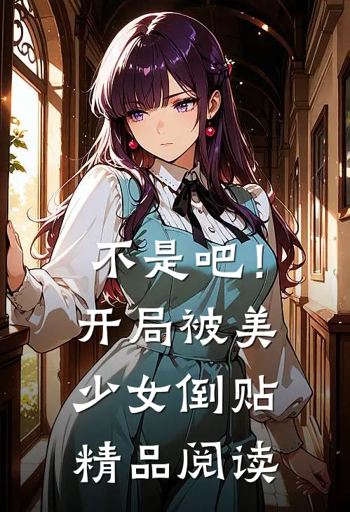 不是吧！开局被美少女倒贴精品阅读