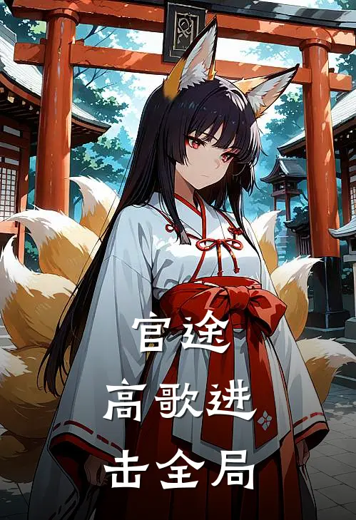 官途：高歌进击全局