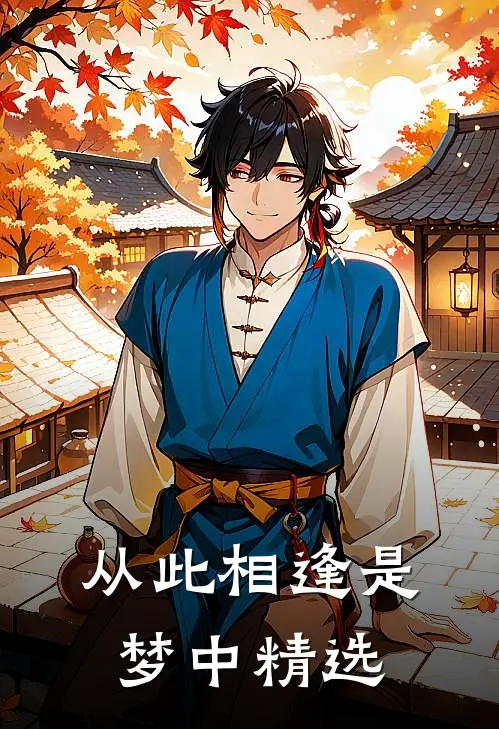 从此相逢是梦中精选