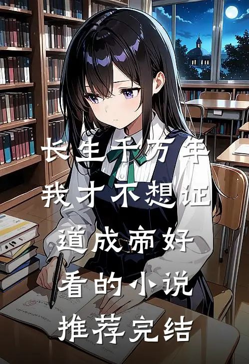 长生千万年，我才不想证道成帝好看的小说推荐完结