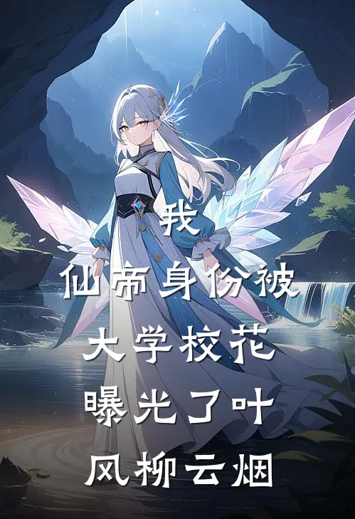 我，仙帝身份被大学校花曝光了叶风柳云烟