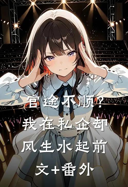 官途不顺？我在私企却风生水起前文+番外