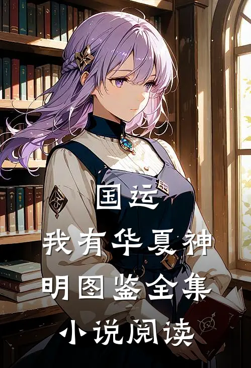 国运：我有华夏神明图鉴全集小说阅读