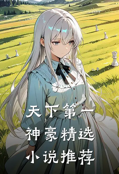 天下第一神豪精选小说推荐