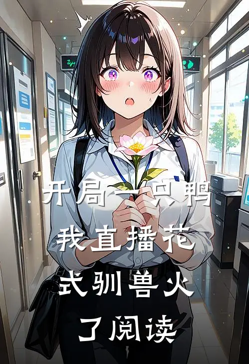 开局一只鸭，我直播花式驯兽火了阅读