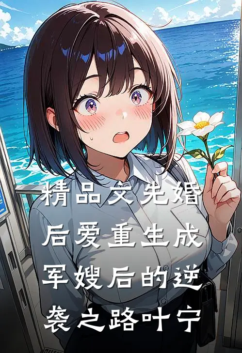 精品文先婚后爱重生成军嫂后的逆袭之路叶宁