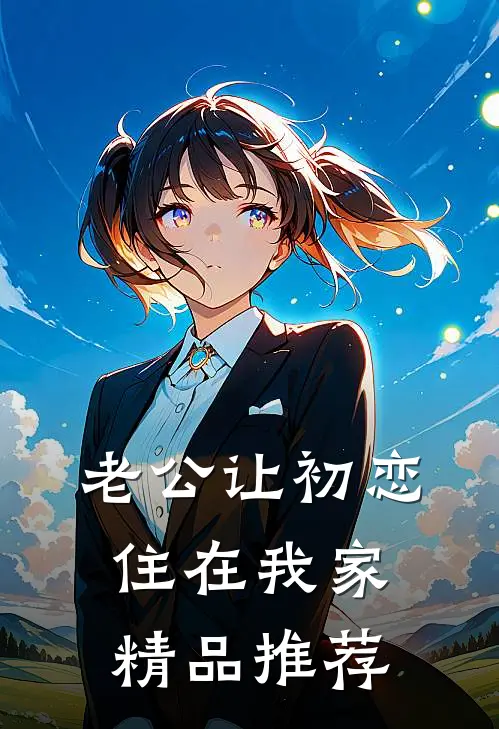 老公让初恋住在我家精品推荐