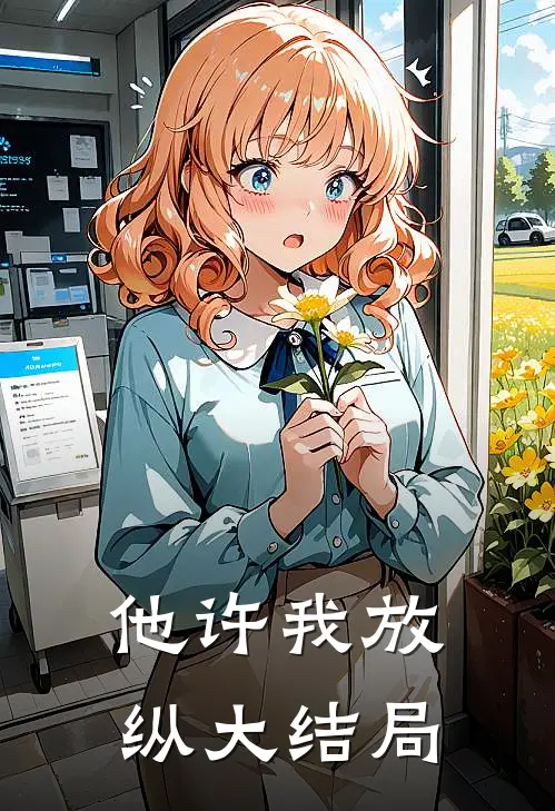 他许我放纵大结局