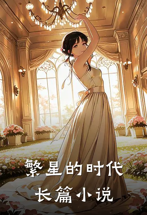 繁星的时代长篇小说
