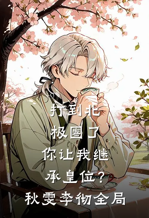 打到北极圈了，你让我继承皇位？秋雯李彻全局