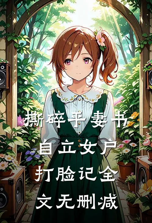 撕碎平妻书：自立女户打脸记全文无删减