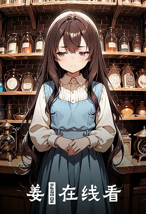 姜玥在线看