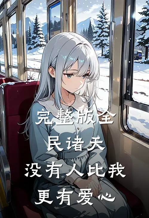 完整版全民诸天：没有人比我更有爱心