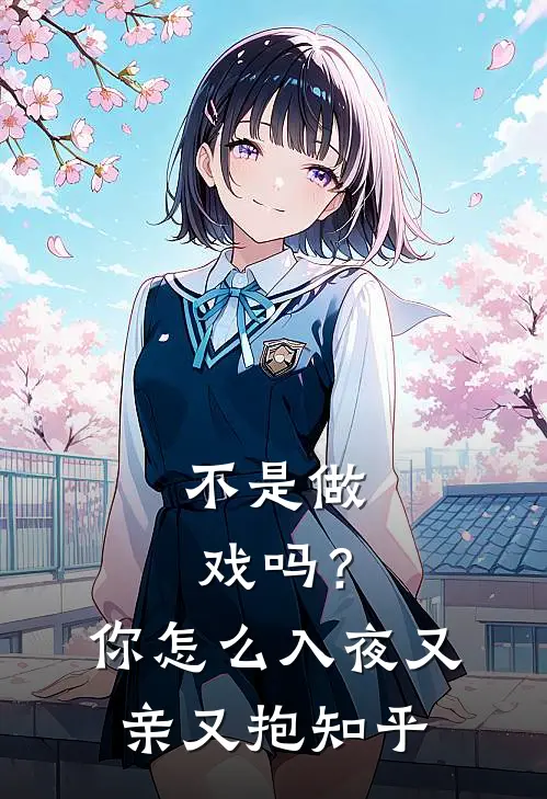 不是做戏吗？你怎么入夜又亲又抱知乎