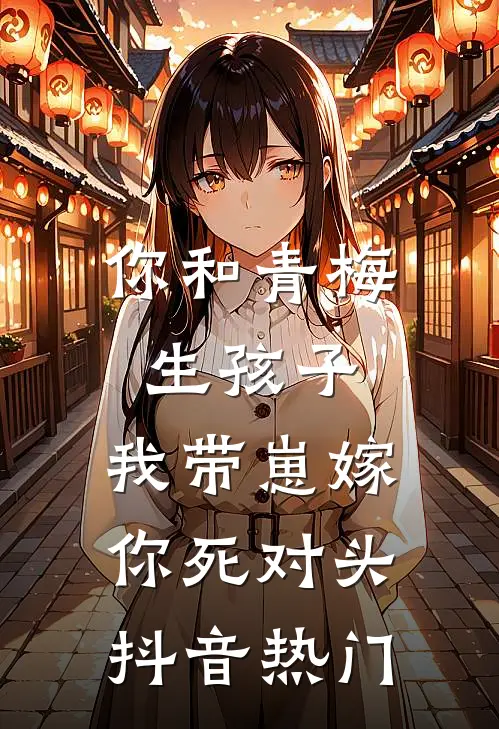 你和青梅生孩子，我带崽嫁你死对头抖音热门