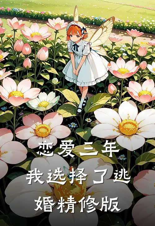 恋爱三年，我选择了逃婚精修版