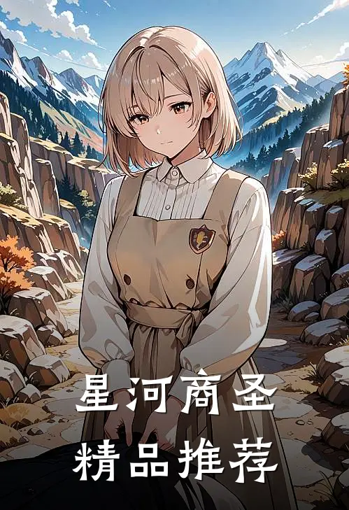 星河商圣精品推荐