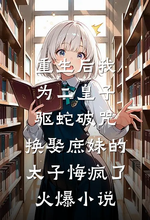 重生后我为二皇子驱蛇破咒，换娶庶妹的太子悔疯了火爆小说