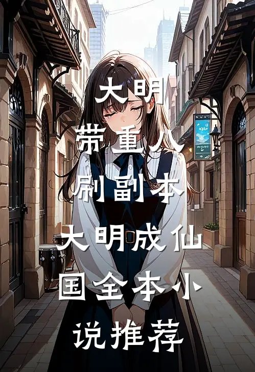 大明：带重八刷副本，大明成仙国全本小说推荐