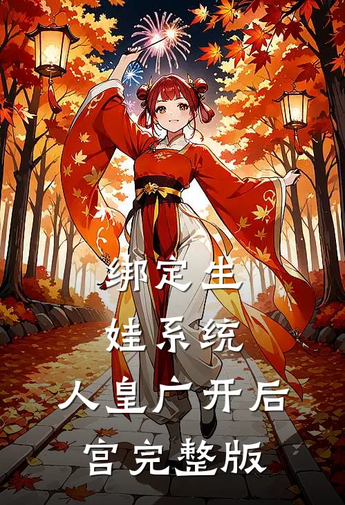 绑定生娃系统，人皇广开后宫完整版