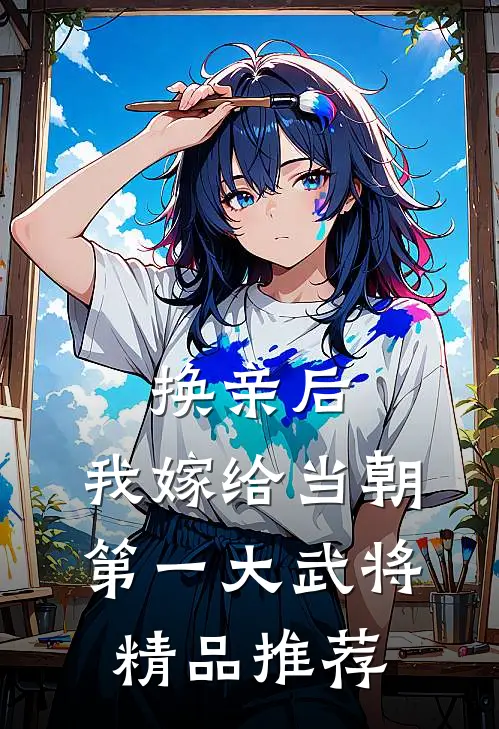 换亲后，我嫁给当朝第一大武将精品推荐
