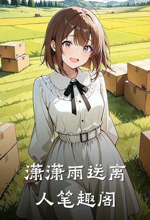 潇潇雨送离人笔趣阁
