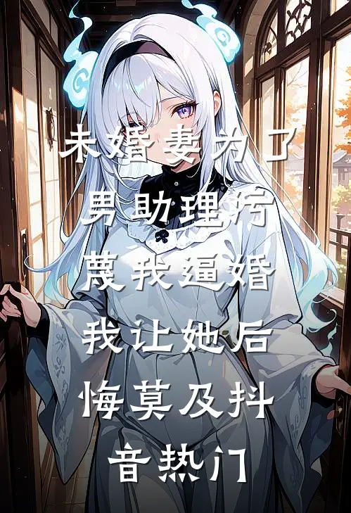 未婚妻为了男助理污蔑我逼婚，我让她后悔莫及抖音热门