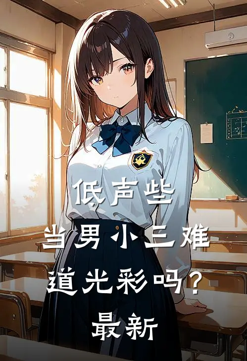 低声些，当男小三难道光彩吗？最新