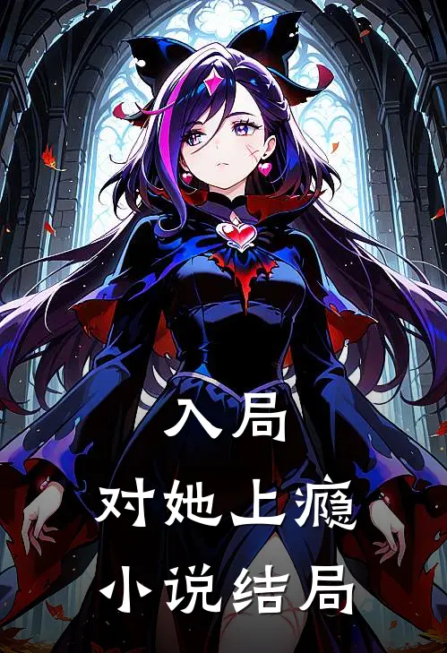 入局，对她上瘾小说结局