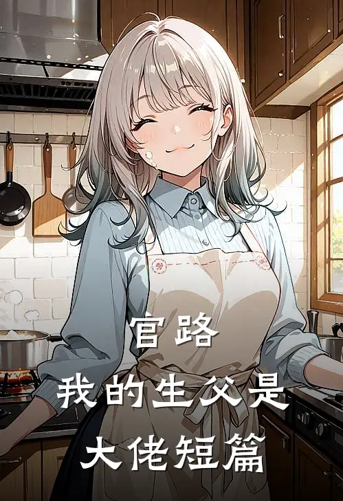 官路：我的生父是大佬短篇
