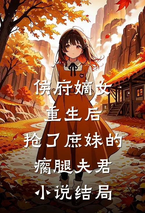 侯府嫡女重生后,抢了庶妹的瘸腿夫君结局