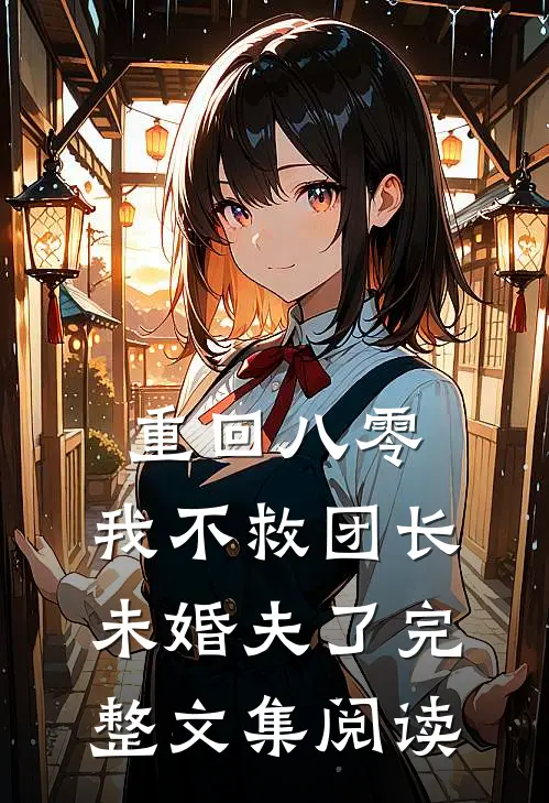 重回八零，我不救团长未婚夫了完整文集阅读