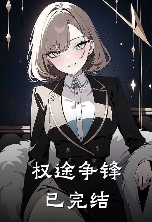 权途争锋已完结