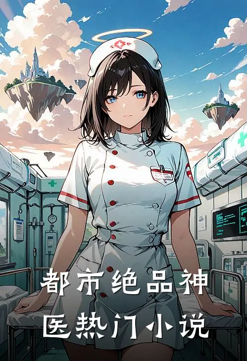 都市绝品神医热门小说