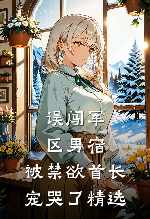 误闯军区男宿，被禁欲首长宠哭了精选