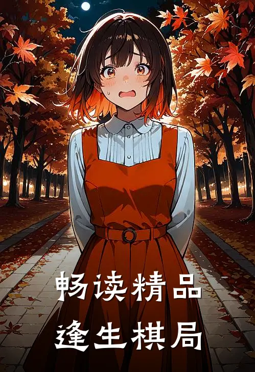 畅读精品逢生棋局