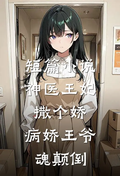 短篇小说神医王妃撒个娇，病娇王爷魂颠倒