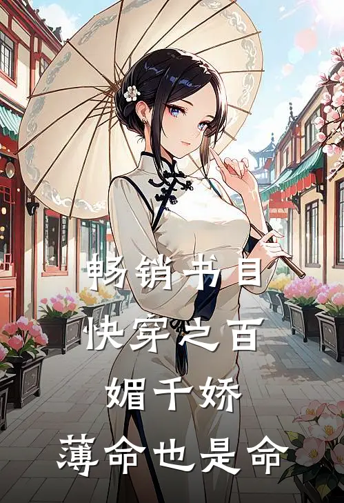 畅销书目快穿之百媚千娇，薄命也是命