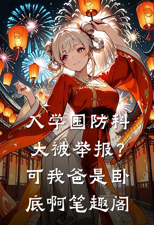 入学国防科大被举报？可我爸是卧底啊笔趣阁