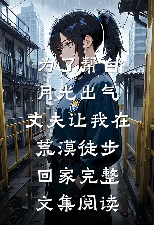 为了帮白月光出气，丈夫让我在荒漠徒步回家完整文集阅读