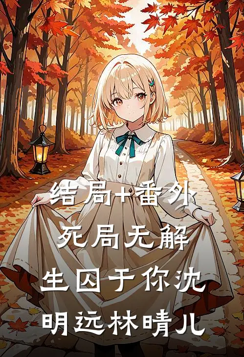 结局+番外死局无解，生囚于你沈明远林晴儿