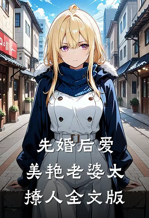 先婚后爱：美艳老婆太撩人全文版