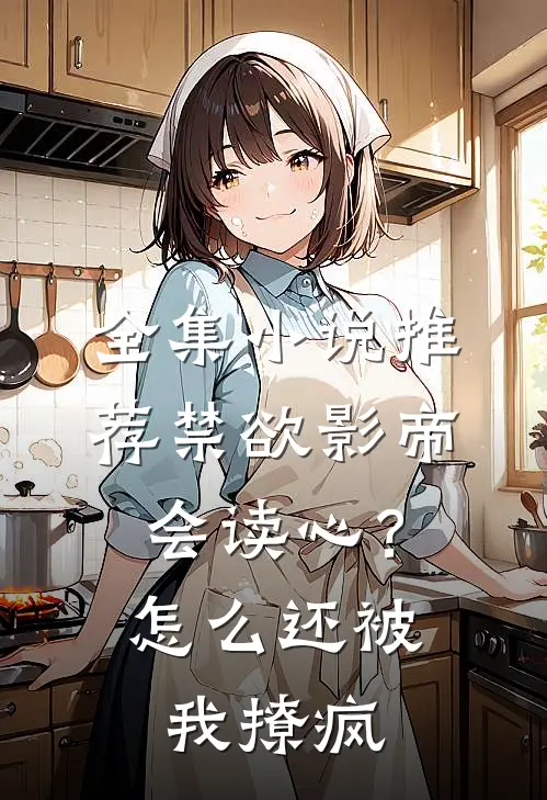 全集小说推荐禁欲影帝会读心？怎么还被我撩疯