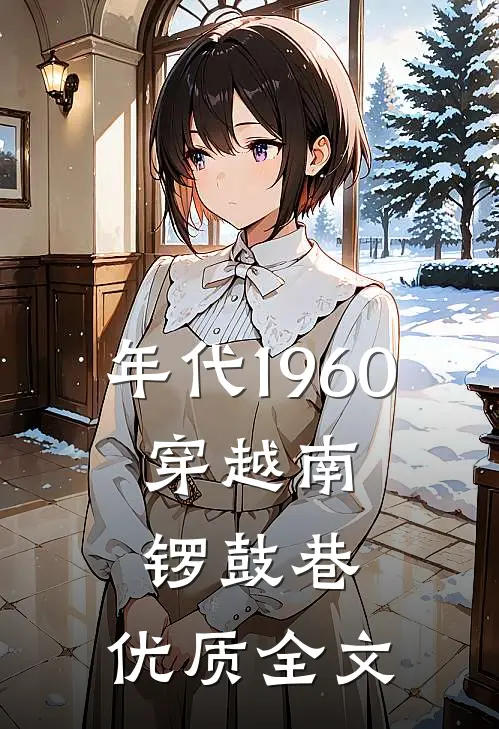 年代1960：穿越南锣鼓巷，优质全文
