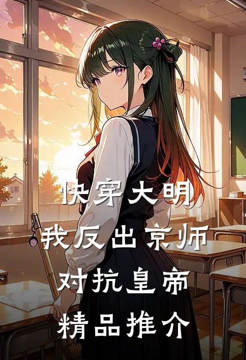 快穿大明：我反出京师对抗皇帝精品推介