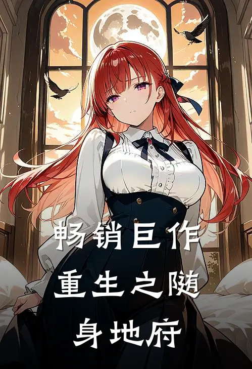 畅销巨作重生之随身地府
