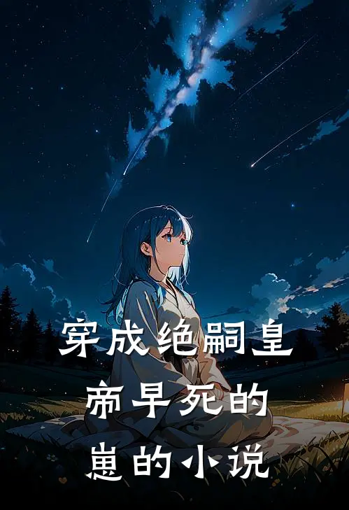 穿成绝嗣皇帝早死的崽的小说