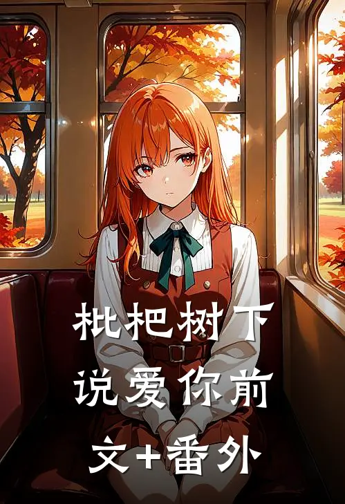 枇杷树下说爱你前文+番外