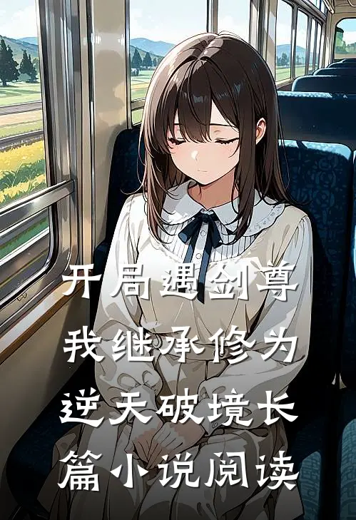 开局遇剑尊：我继承修为逆天破境长篇小说阅读