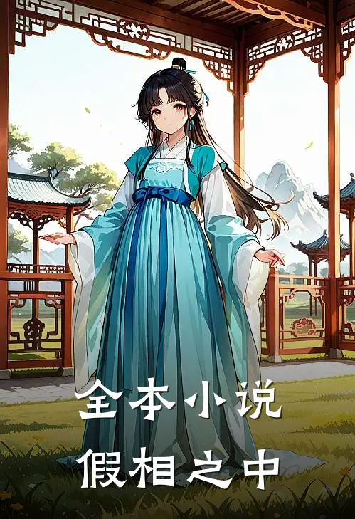 全本小说假相之中